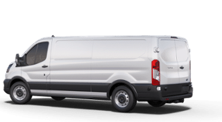 2024 Ford Transit® External Image 2